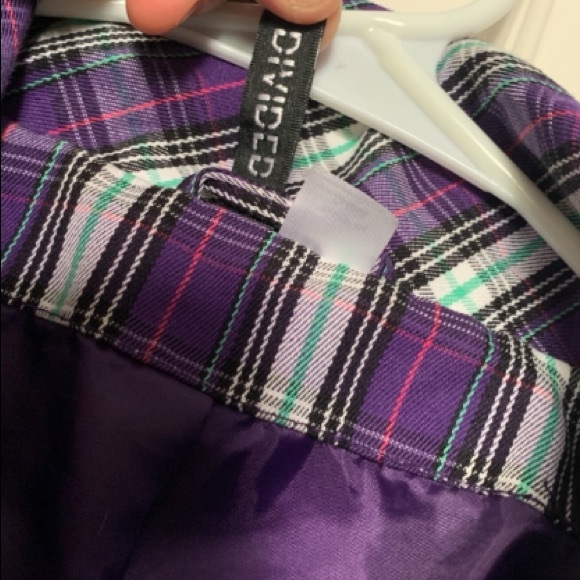 DIVIDED jacket - Picture 4 of 5